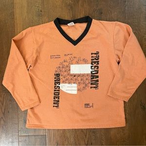 AYANS sweatshirt, size XL